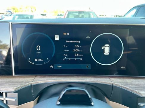 New 2026 Hyundai Santa Fe Calligraphy image 34