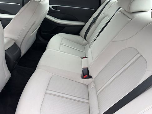 Used 2025 Hyundai Sonata SEL image 23