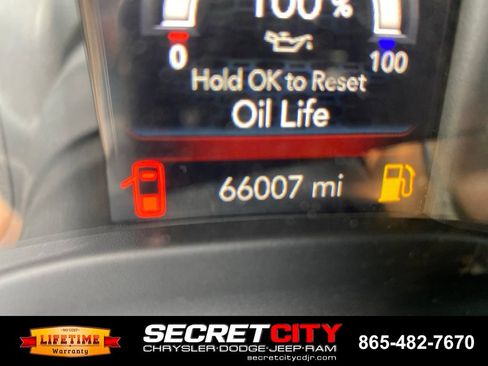 Used 2020 RAM 1500 Big Horn AWD/4WD image 19