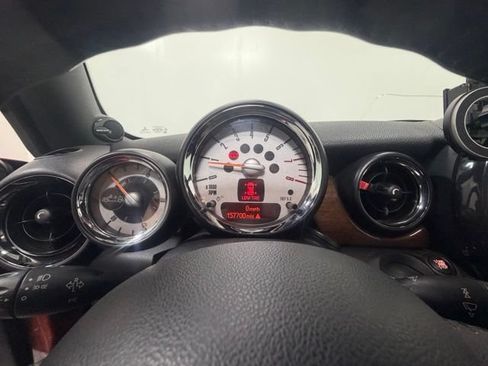 Used 2011 MINI Cooper S FWD image 27