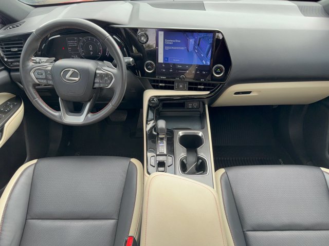 Used 2024 Lexus NX 250 FWD w/ Towing Package (2000 Lbs) image 28