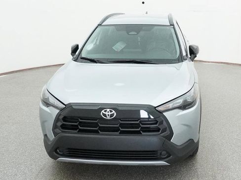 New 2026 Toyota Corolla Cross LE FWD image 2