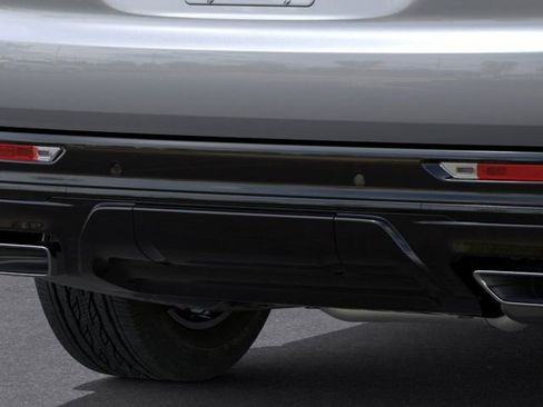 New 2026 Buick Enclave Sport Touring w/ Power Package AWD/4WD image 14