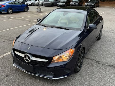 Used 2019 Mercedes-Benz CLA 250 4MATIC image 29