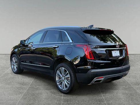 Used 2026 Cadillac XT5 Premium Luxury w/ Driver Assist Package AWD/4WD image 12