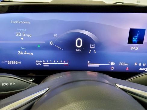 Used 2024 Buick Envision Preferred image 26