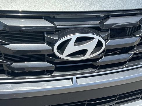 New 2026 Hyundai Tucson SEL AWD/4WD image 11