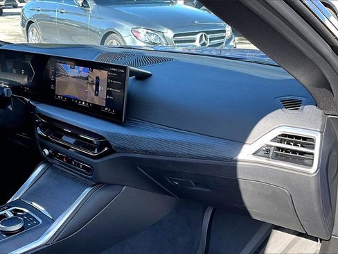 Used 2025 BMW 430i 430i w/ M Sport Package image 22