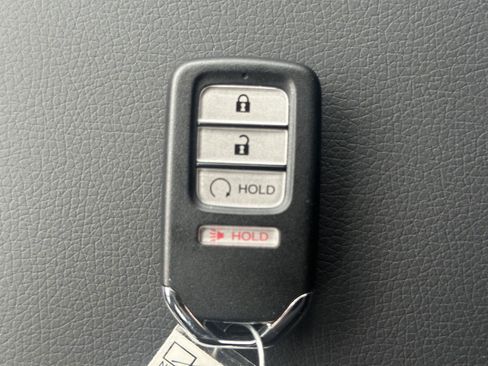 New 2026 Honda Ridgeline TrailSport image 27