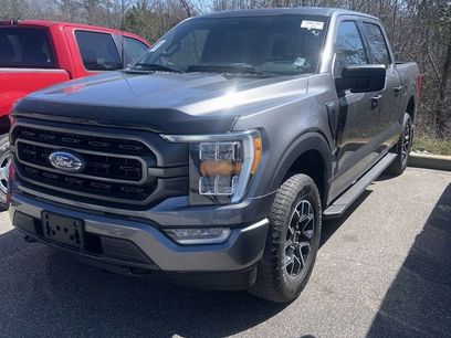 Used 2023 Ford F150 XLT w/ Equipment Group 302A High