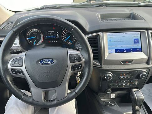 Used 2022 Ford Ranger XLT w/ Equipment Group 301A Mid image 25