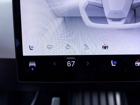 Used 2024 Tesla Cybertruck Cyberbeast AWD/4WD image 22