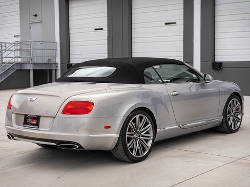 Used 2014 Bentley Continental GT Speed image 36