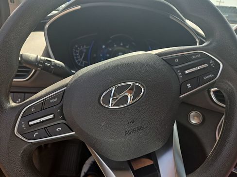 Used 2020 Hyundai Santa Fe SEL FWD image 14