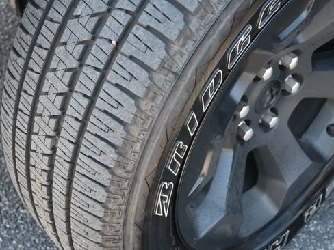 Used 2026 RAM 1500 Big Horn AWD/4WD image 12