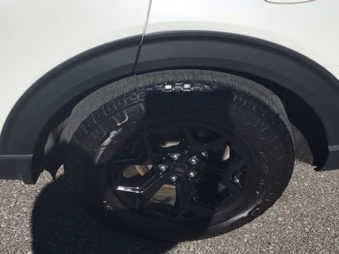 Used 2022 Ford Explorer Timberline w/ Timberline Technology Package image 14