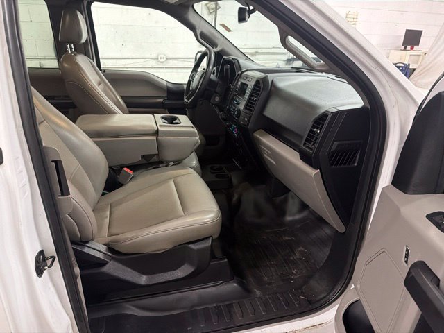 Used 2018 Ford F150 XL w/ Equipment Group 101A Mid RWD image 13