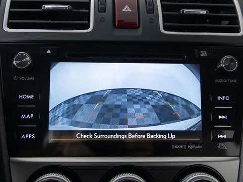 Used 2015 Subaru Impreza 2.0i Sport Limited image 34