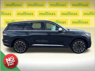 Used 2020 Lincoln Aviator Black Label w/ Dynamic Handling Package AWD/4WD video 2