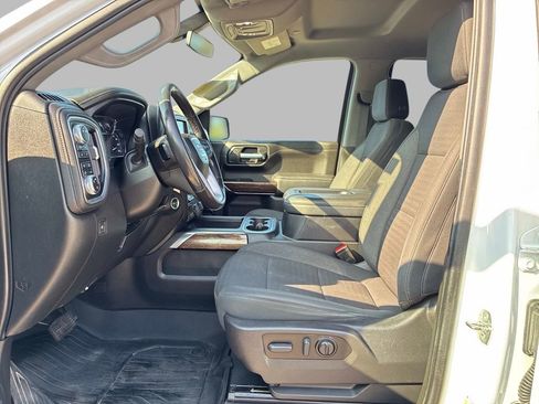 Used 2021 GMC Sierra 1500 Elevation AWD/4WD image 22