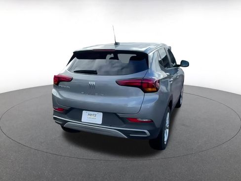 Used 2025 Buick Encore GX Preferred image 14