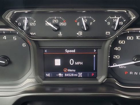 Used 2020 GMC Sierra 1500 AT4 image 17