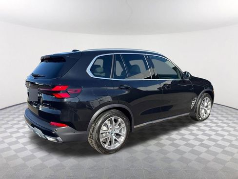 New 2026 BMW X5 xDrive50e w/ Executive Package AWD/4WD image 5