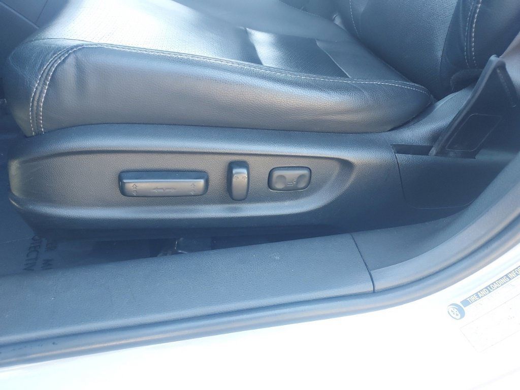 Used 2017 Honda Accord EX-L image 30