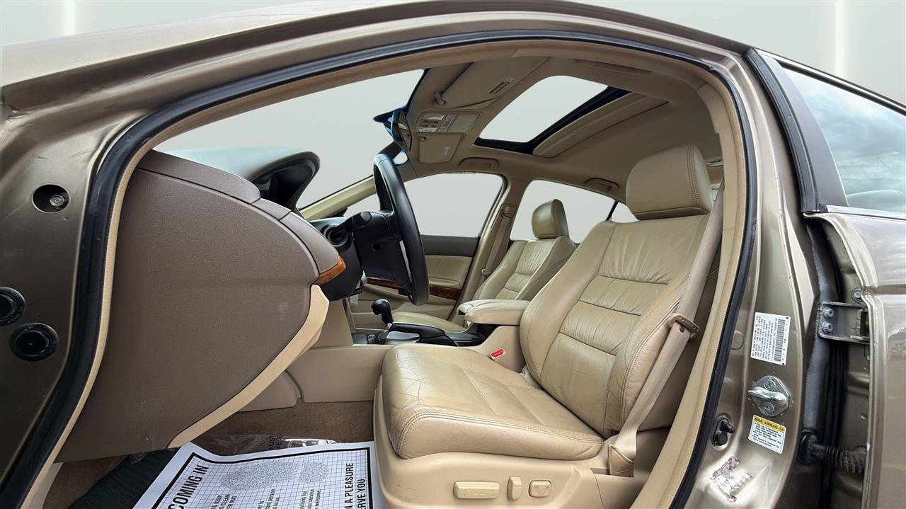Used 2009 Honda Accord EX-L image 28