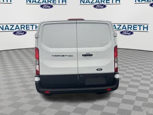 New 2026 Ford Transit 250 Low Roof image 6