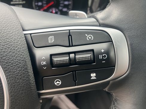 Used 2023 Kia K5 GT w/ GT1 Package image 25