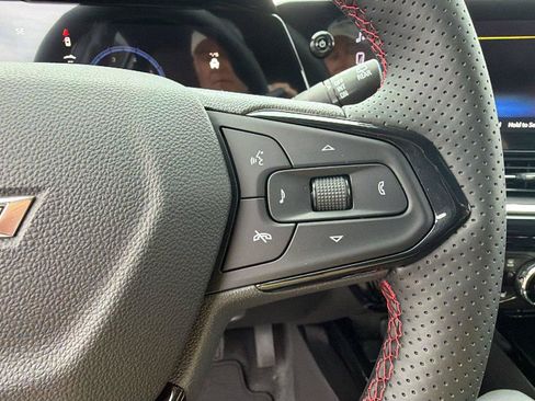 New 2026 Chevrolet Trax RS w/ Driver Confidence Package FWD image 22