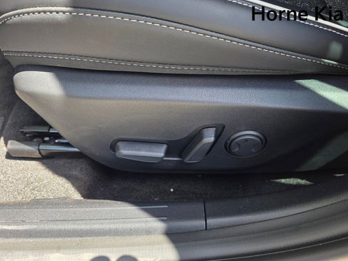 New 2025 Kia K4 GT-Line image 13