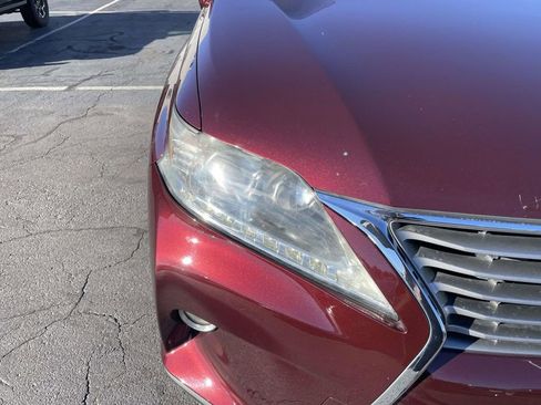 Used 2013 Lexus RX 350 350 image 15