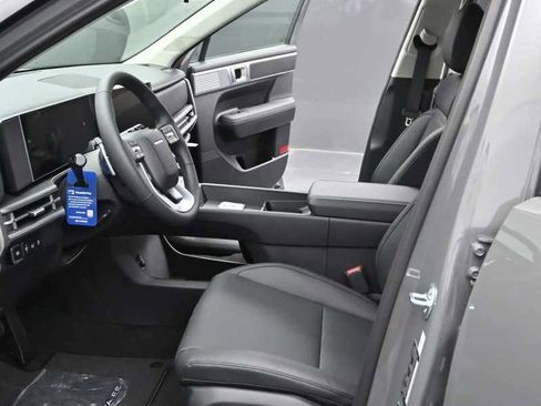 New 2026 Hyundai Santa Fe SEL AWD/4WD image 16