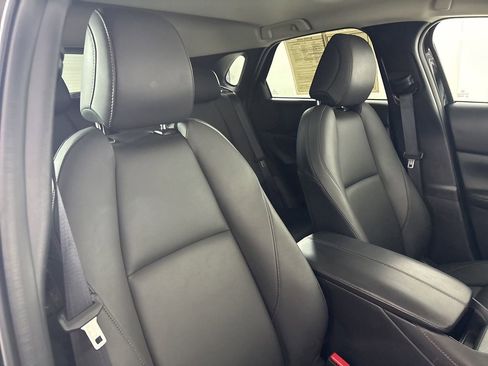 Used 2025 MAZDA CX-30 AWD 2.5 S w/ Preferred Package image 29