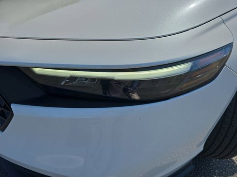 Used 2023 Honda Accord EX image 30