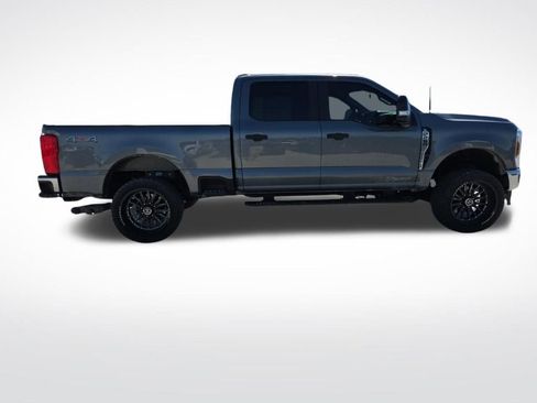 Used 2024 Ford F250 XL w/ XL Chrome Package AWD/4WD image 8