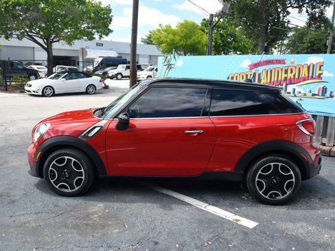 Used 2014 MINI Cooper Paceman S FWD image 7