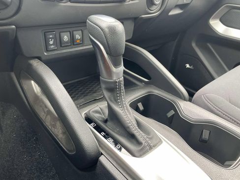 Used 2023 Nissan Frontier SV w/ SV Convenience Package AWD/4WD image 32
