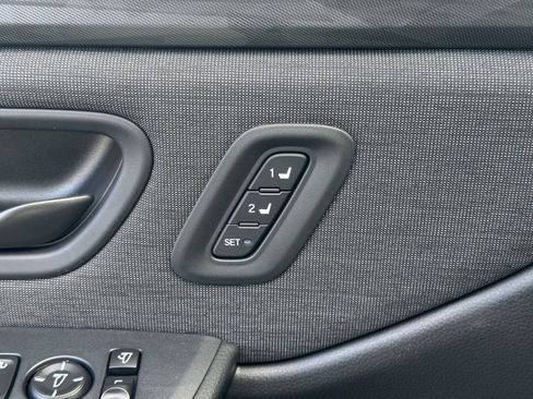 New 2026 Honda Passport TrailSport image 13