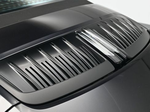 Certified 2025 Porsche 911 Carrera 4 GTS AWD/4WD image 29