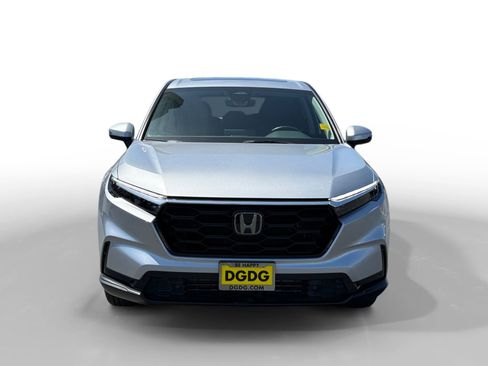Certified 2024 Honda CR-V EX-L image 8