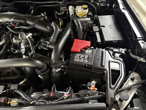 New 2025 Ford Bronco Raptor image 35