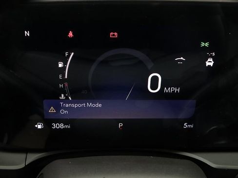 New 2026 Buick Envista Sport Touring w/ Convenience I Package FWD image 16