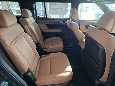 New 2026 Hyundai Santa Fe Calligraphy image 29