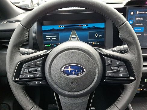 New 2026 Subaru Outback Premium AWD/4WD image 15