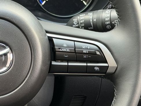Used 2026 MAZDA CX-30 AWD 2.5 S w/ Select Sport Pkg image 17