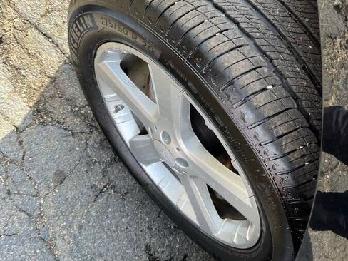 Used 2009 Mercedes-Benz GL 450 4MATIC image 17