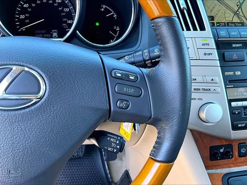 Used 2007 Lexus RX 400h AWD image 23